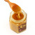 Woho 100% Pure Creamed Raw Honey-original 8oz (226g)