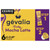 Gevalia Frothy 2-step Mocha Latte Espresso K-cup® Coffee Pods & Froth Packets Kit, 6 Ct Box