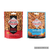 Dot's Homestyle Pretzels Variety Pack - Southwest Seasoned And Original Seasoned (5 Oz Each) 2 Bags Total