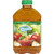 Thick & Easy Thickened Apple Juice, Nectar Consistency, 46 Ounce Bottle, 6 Count