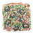 Bulk Christmas Candy Assortment, Edibles, Christmas, 1000 Pieces