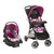 Disney Baby Lift & Stroll Plus Travel System, Minnie Dotty