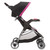 Disney Baby Lift & Stroll Plus Travel System, Minnie Dotty
