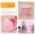 Hemoton Unisex Urine Bottle Chamber Pots With Lid Travel Urinal Bottle Kids Urinal Potty