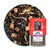Tiesta Tea Passion Berry Jolt, Raspberry Passion Fruit Loose Leaf Black Tea, 1.5 Oz