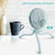 Usb Portable Tripod Cooling 3 Speeds Handheld Personal Little Mini Fan Clip On Desk Baby Stroller For Office Home