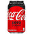 Coca Cola Coke Zero Sugar, 12 Fl Oz (pack Of 24)