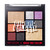 Revlon X Megan Thee Stallion Big Bad Face & Eyeshadow Palette, 10 Blendable Shimmer, Matte, & Metallic Colors, 001, 0.37 Oz