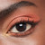 Revlon X Megan Thee Stallion Big Bad Face & Eyeshadow Palette, 10 Blendable Shimmer, Matte, & Metallic Colors, 001, 0.37 Oz