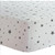 Kushies Changing Pad Cover Scribble Stars