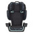 Evenflo Gotime Lx Booster Car Seat (astro Blue)