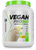 All Natural Vegan Protein Meal Replacement Non Gmo, Gluten Free, Soy Free | 2 Lb  (vanilla Milkshake)
