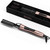 Terviiix Electric Hot Comb, Pressing Combs For Black Hair, Anti-scald Straightening, Heats Adjustable