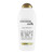 Ogx Nourishing + Coconut Milk Moisturizing Daily Shampoo For Strong & Healthy Hair With Egg White Protein, 25.4 Fl Oz