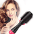 Nufazes Hair Dryer Brush, 4in1 One Step Hair Dryer Volumizer Hot Air Brush Straightening Curling Iron Comb