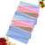 10pcs Microfiber Washcloth Facial Towel Face Remover Cloth Coral Fleece Facial Cloth Square Towel For Women Ladies (random Color)