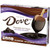 Dovebar Chocolate Ice Cream With Dark Chocolate Bars 3-count Box