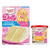Duncan Hine's Dolly Parton's Favorite Southern-style Coconut Cake Mix Set! Coconut Flavored Cake Mix With Vanilla Frosting! Easy To Make Deliciously Moist Coconut Cake At Home! Choose Your Flavor!...