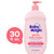 Baby Magic Gentle Baby Lotion, Original Baby Scent, Hypoallergenic, 30 Oz.