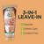 Garnier Fructis Curl Restoring Cocoa Butter Hair Treat 3-in-1 Leave In, 6.7 Fl. Oz.