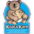 New Koala Kare Baby Changing Station Sanitary Bed Liners, 13 X 19, White, 500/carton,each