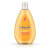 3 Pack - Johnsonâ€™s Baby Shampoo With Gentle Tear Free Formula, Travel Size, 1.7 Fl. Oz
