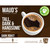Maud's Dark Roast Coffee (tall Dark And Handsome) 24ct. Solar Energy Produced Recyclable Single Serve Dark Roast Coffee Pods, 100% Arabica Coffee California Roasted, Kcup Compatible