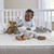 Sealy 2-in-1 Natural Rest 2-stage Crib And Toddler Mattress With Soy Foam