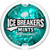 Ice Breakers Wintergreen Mints 8 Count.