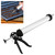 Jerky , Beef Stick Maker 15in Ergonomic Handle With 2pcs Nozzle For Cooking