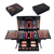 Miss Rose M 190 Colors Cosmetic Makeup Palette Set Kit Combination,professional Makeup Kit For Women Full Kit,makeup Pallet,include Eyeshadow/facial Blusher/eyebrow Powder/eyeliner Pencil/mirror