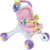 Brilliant Basics Stroll-along Walker, Standard Packaging