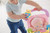 Brilliant Basics Stroll-along Walker, Standard Packaging