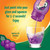 Crush Liquid Water Enhancer, Grape
