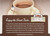 Grove Square Hot Cocoa Dark Chocolate, 24 Single Serve Cups