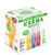 Karma Probiotic Water Variety Pack, 18 Ounce (12 Pack)