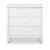 Carter's By Davinci Morgan 3-drawer Dresser In White