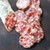 Salumi Chicago Artisan Salami (barolo) - Uncured, Gluten Free, Sugar Free, Keto Snack (5.3 Oz.)