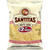 Santitas Tortilla Chips White Corn, 11 Oz