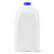 Great Value 2% Reduced Fat Milk, 128 Fl Oz