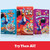 Kellogg's Froot Loops Cold Breakfast Cereal Cup, Original, 1.5 Oz