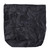 Car Child Safety Seat Travel Storage Bag (black)