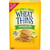 Wheat Thins Reduced Fat Whole Grain Wheat Crackers, 8 Oz