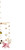Mud Pie Nursery Crib Farm Animals Mobile, Multicolor