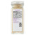 Great Value Organic White Sesame Seed, 2.2 Oz