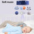 Baby Crib Mobile Musical Crib Mobile Wind-up Crib Mobile With Stars And Planet For Babies Infants
