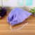Henmomu Washable Reusable Waterproof Large Baby Cloth Wet Nappy Rope Storage Bag, Drawstring Bags,reusable Pail Liner