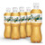 Vernors Zero Sugar Ginger Soda, .5 L Bottles, 6 Pack