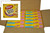 Case Of 12, Totino's, Pizza Rolls Snacks, Pepperoni, 7.5 Oz