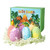 Bath Bomb For Kids Bath Bombs With Surprise Inside Kids Bubble Bath Dino Fizz